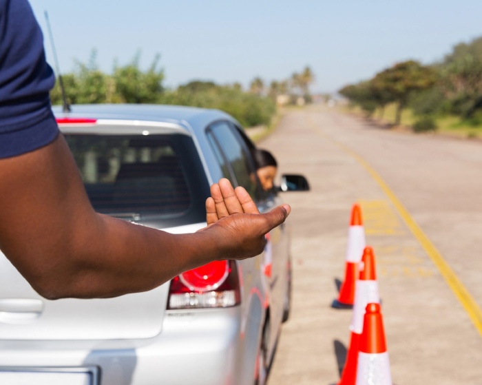 Driving Test in Eaton, Darwin 4 driving school img1