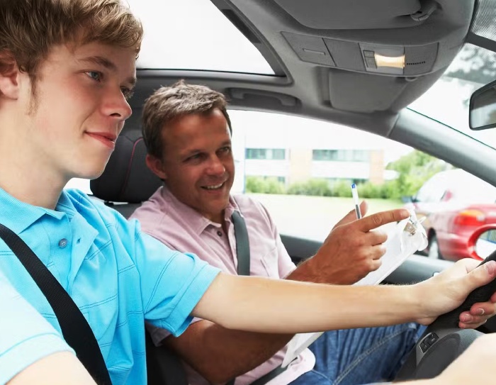 Pre-Test-Driving-Assessment-East-Point