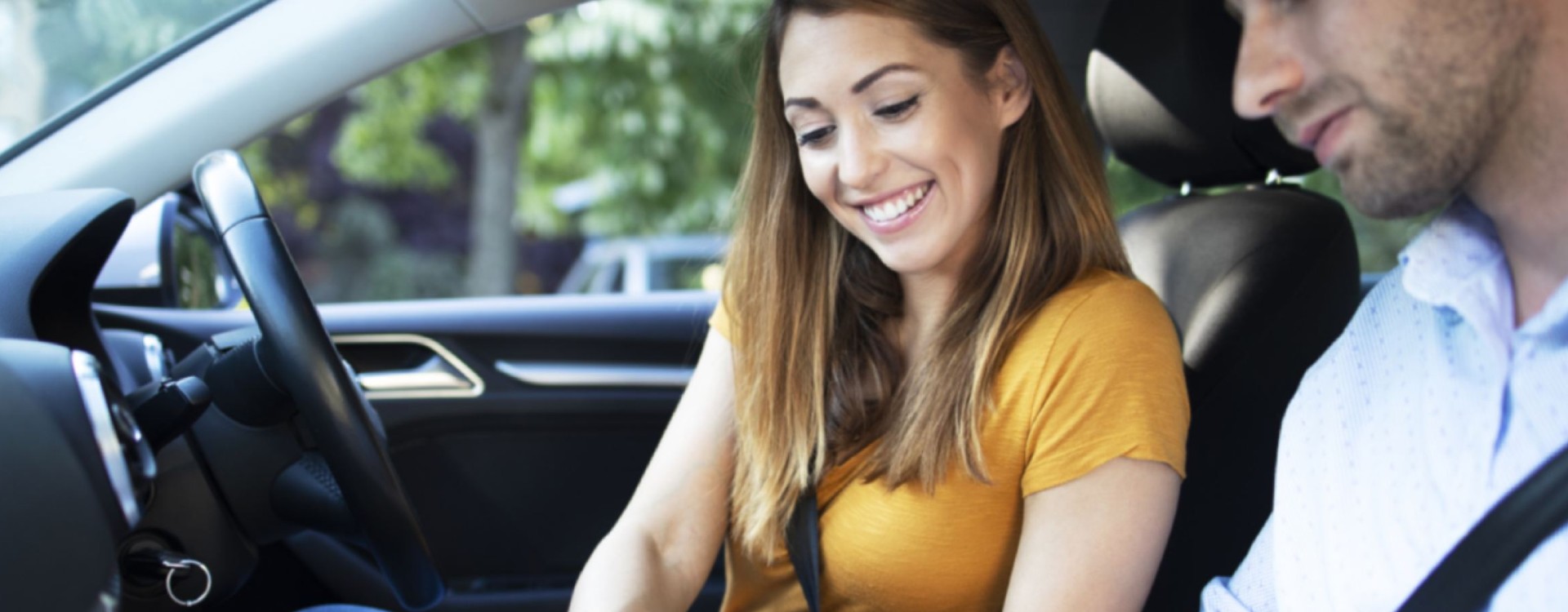 Learn - to - drive -Bayview