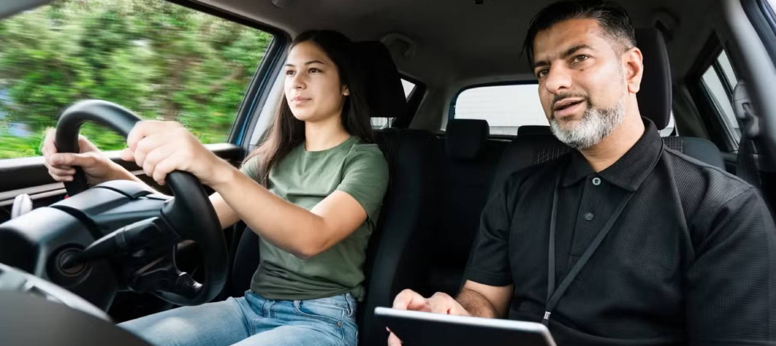 Advanced-Driving-Assessment- Preparation-The-Gardens