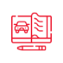 Driving Test in Bayview 2 icon