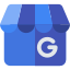 google my business
